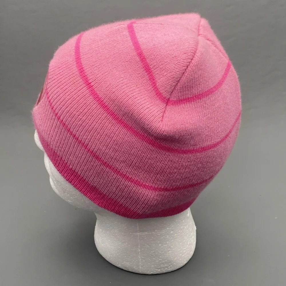 VTG Strawberry Shortcake Beanie 2007 Knit Child Hat Vintage